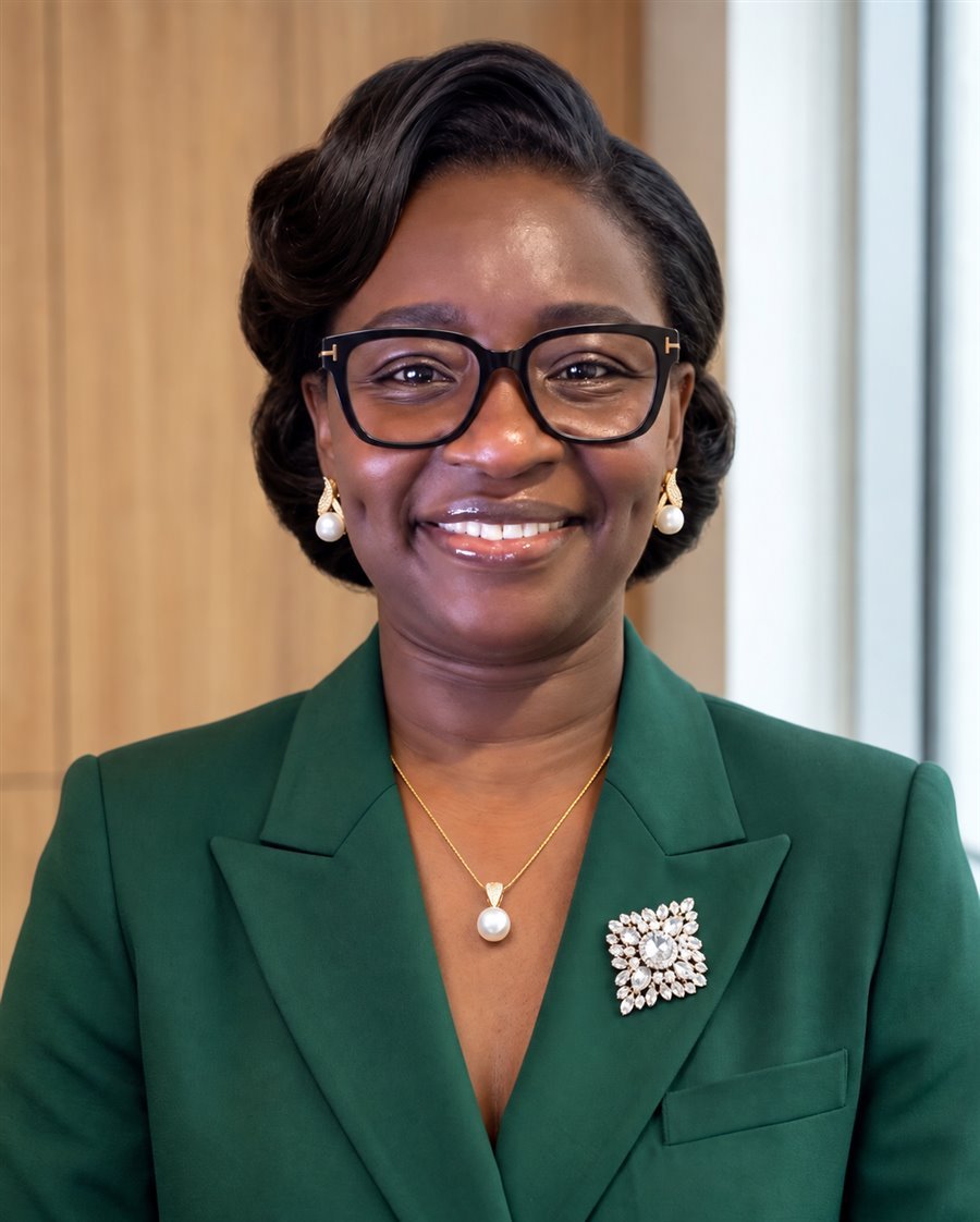 Mariam T. Bello, PMHNP-BC